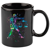 Libra Zodiac Sign Gift 11oz C Handle Ceramic Mug