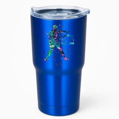 Libra Zodiac Sign Gift Tumbler