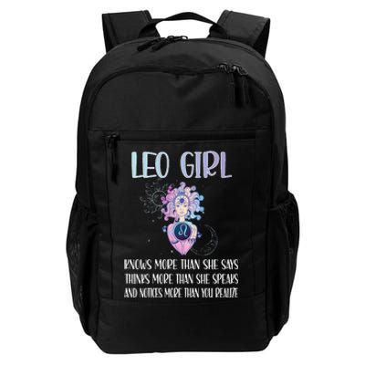 Leo Zodiac Sign Leo Horoscope Astrology July August Daily Commute Backpack