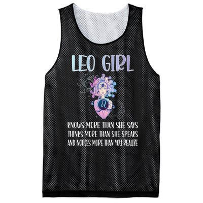 Leo Zodiac Sign Leo Horoscope Astrology July August Mesh Reversible Basketball Jersey Tank