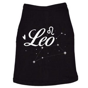 Leo Zodiac Sign Astrology Astrologer Horoscope Doggie Tank