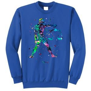 Libra Zodiac Sign Gift Sweatshirt