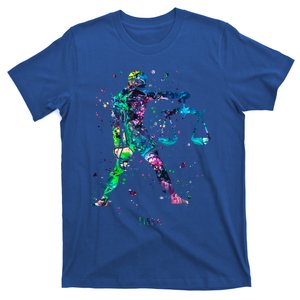 Libra Zodiac Sign Gift T-Shirt