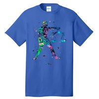 Libra Zodiac Sign Gift Tall T-Shirt