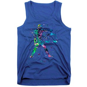 Libra Zodiac Sign Gift Tank Top