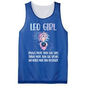 Leo Zodiac Sign Leo Horoscope Astrology July August Gift Mesh Reversible Basketball Jersey Tank