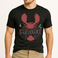 Maine 02 Cooling Performance Crew T-Shirt