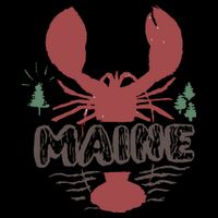 Maine 02 Cooling Performance Crew T-Shirt