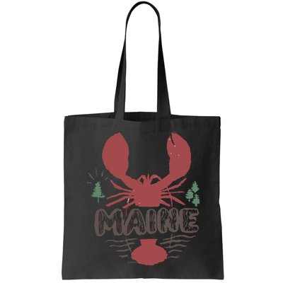 Maine 02 Bag
