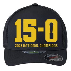 Michigan 15 0 Trophy Flexfit Unipanel Trucker Cap