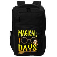 Magical 100 Days Of School Impact Tech Backpack