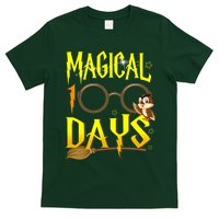 Magical 100 Days Of School T-Shirt