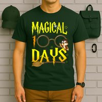 Magical 100 Days Of School T-Shirt