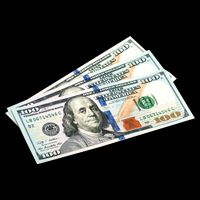 Money $100 Dollar Bills Bill Baller Big Ben Franklin Drawstring Bag