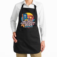 My 1st First Communion 2025 Video Game Controller Apron