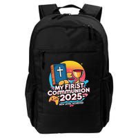 My 1st First Communion 2025 Video Game Controller Backpack