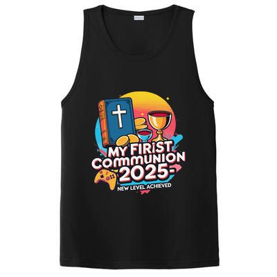 My 1st First Communion 2025 Video Game Controller PosiCharge Competitor Tank