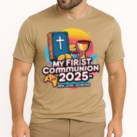 My 1st First Communion 2025 Video Game Controller Performance Shirt