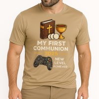 My 1st First Communion 2025 Video Game Catholic Performance Shirt
