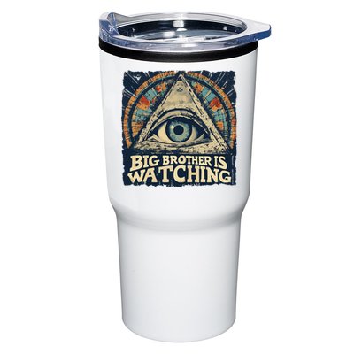 Make 1984 Fiction Again Big Brother Is Watching You Tumbler