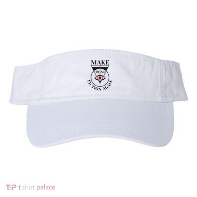 Make 1984 Fiction Again Anti Communism Freedom Visor