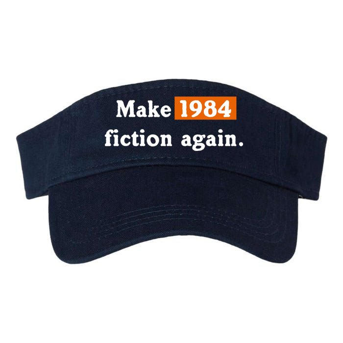Make 1984 Fiction Again Visor