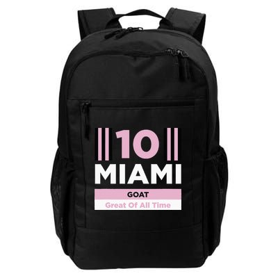 Miami 10 GOAT Backpack