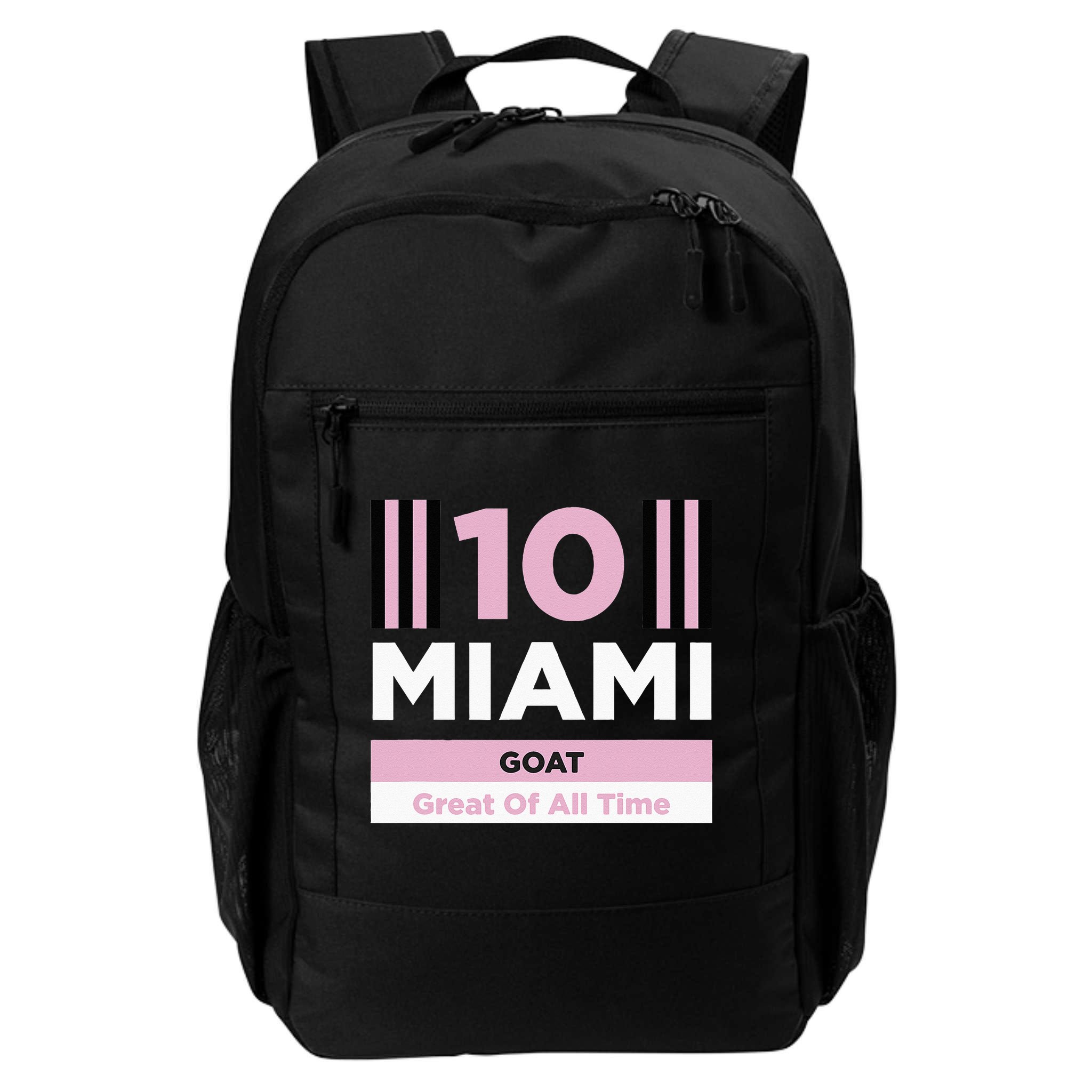 Miami 10 GOAT Backpack
