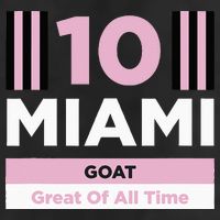 Miami 10 GOAT Adult Drive Performance Visor