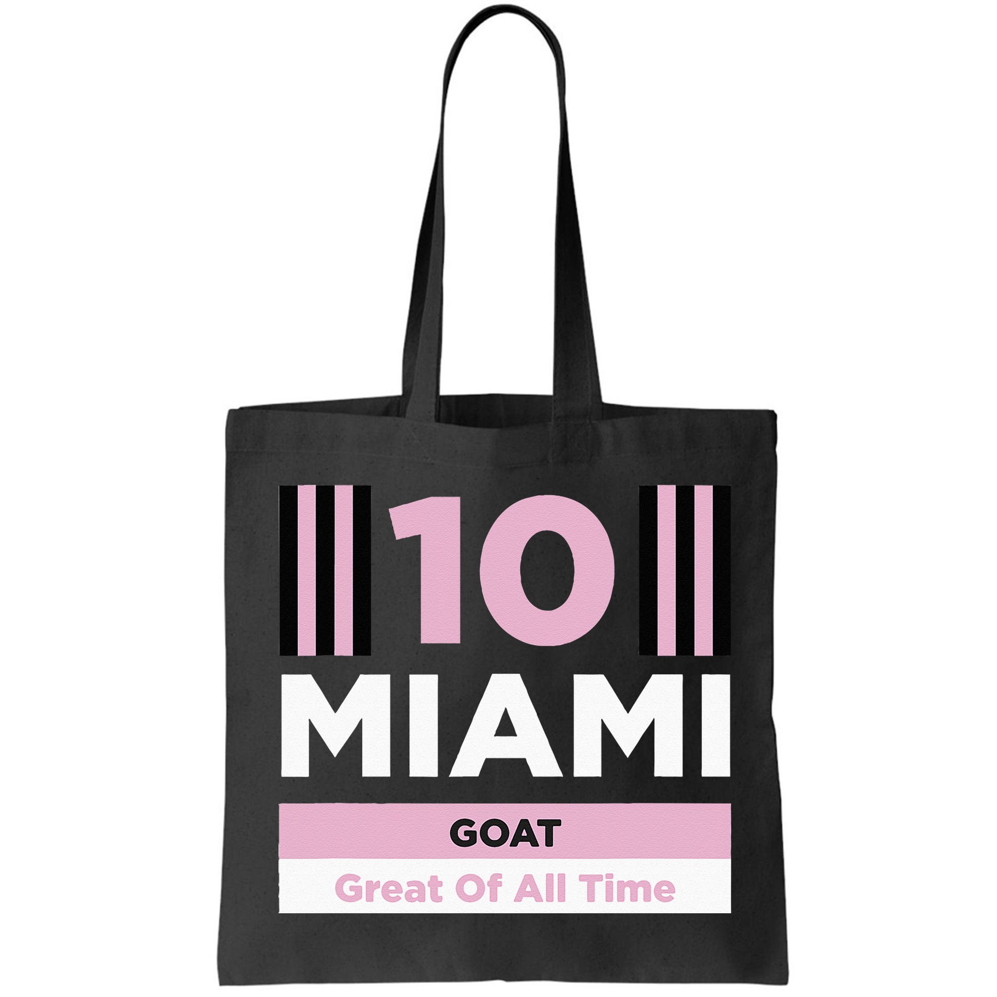 Miami 10 GOAT Bag