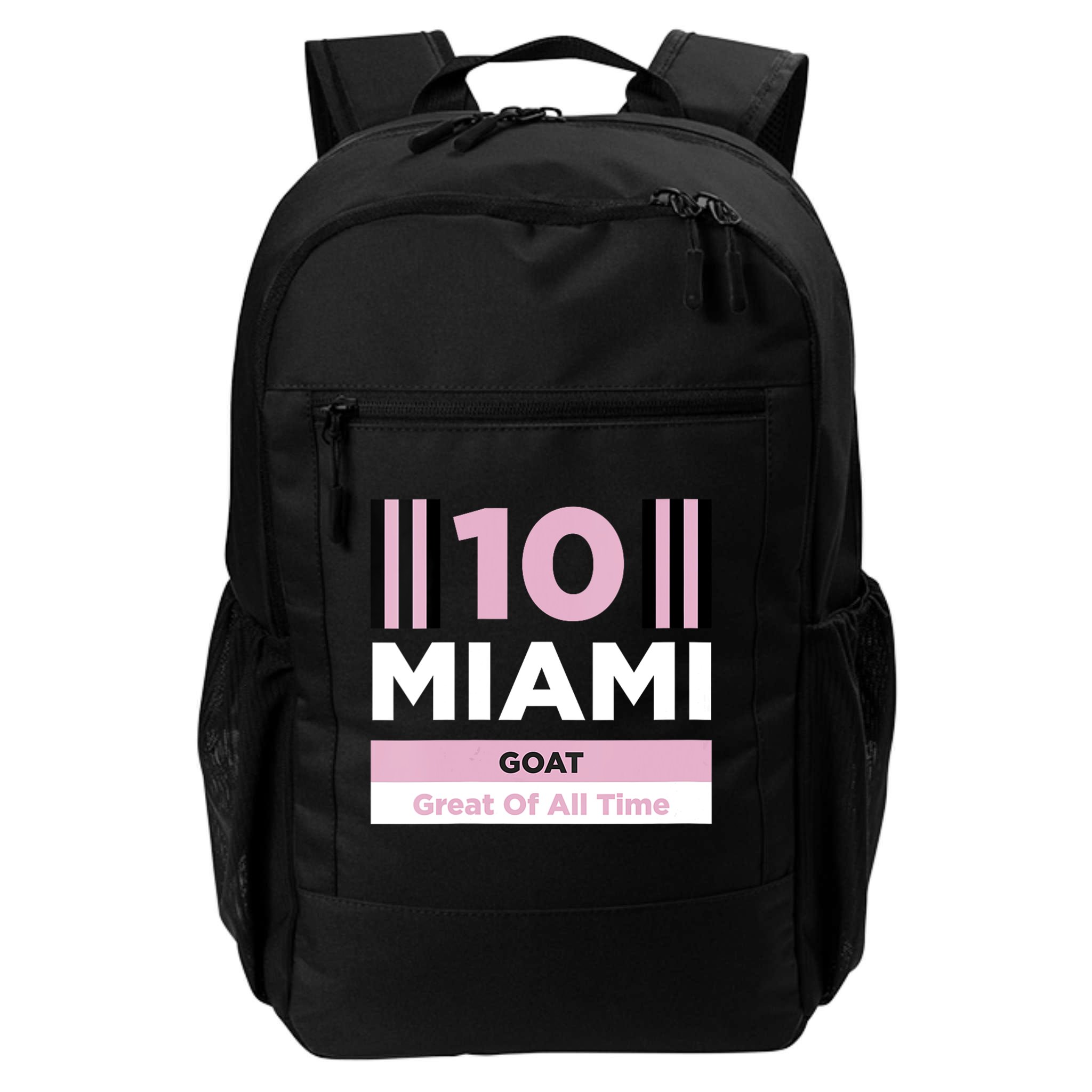 Miami 10 GOAT Backpack