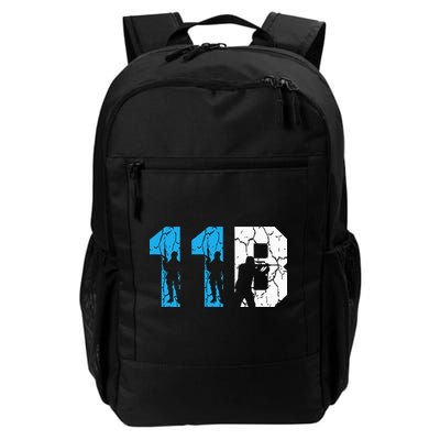 Military 11b Infantry Fort Benning Daily Commute Backpack