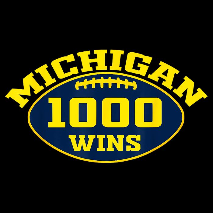 Michigan 1000 One Thousand Wins Backpack