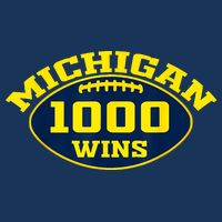 Michigan 1000 One Thousand Wins Sustainable Beanie