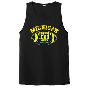 Michigan 1000 One Thousand Wins  PosiCharge Competitor Tank