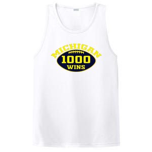 michigan 1000 one thousand wins  PosiCharge Competitor Tank