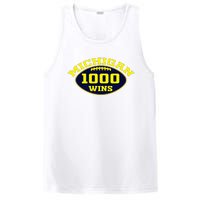 michigan 1000 one thousand wins  PosiCharge Competitor Tank