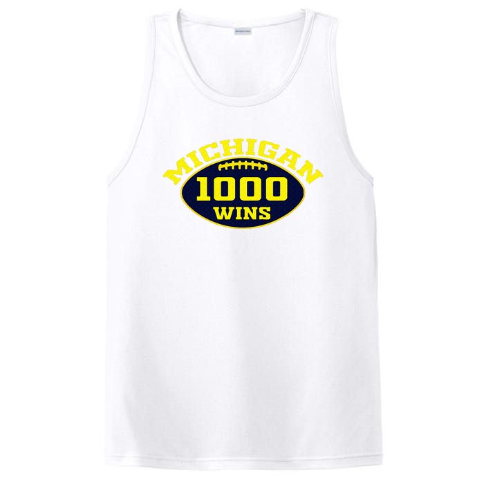 michigan 1000 one thousand wins  PosiCharge Competitor Tank