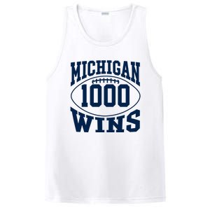 Michigan 1000 One Thousand Wins PosiCharge Competitor Tank