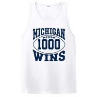 Michigan 1000 One Thousand Wins PosiCharge Competitor Tank