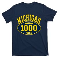 Michigan 1000 One Thousand Wins T-Shirt