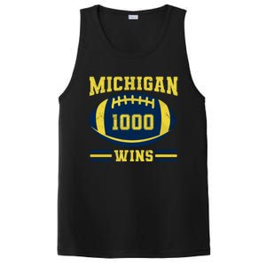 Michigan 1000 One Thousand Wins PosiCharge Competitor Tank