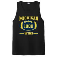 Michigan 1000 One Thousand Wins PosiCharge Competitor Tank