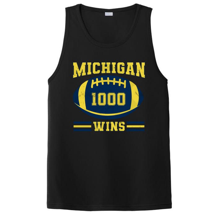 Michigan 1000 One Thousand Wins PosiCharge Competitor Tank