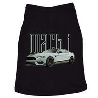 Mach 1 Performance Car 5.0 Liter V8 Muscle Doggie Tank