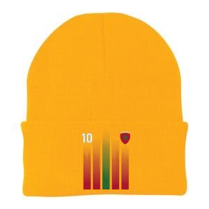 Morocco 10 Soccer Jersey Morocco Football Fan Soccer Knit Cap Winter Beanie