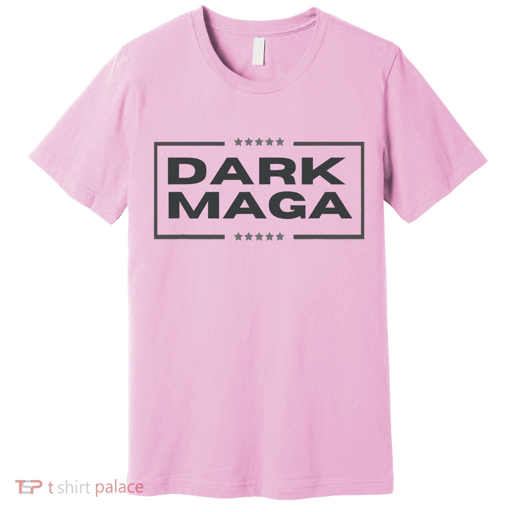 Maga 2024 Dark Maga New! Maga Dark Premium T-Shirt