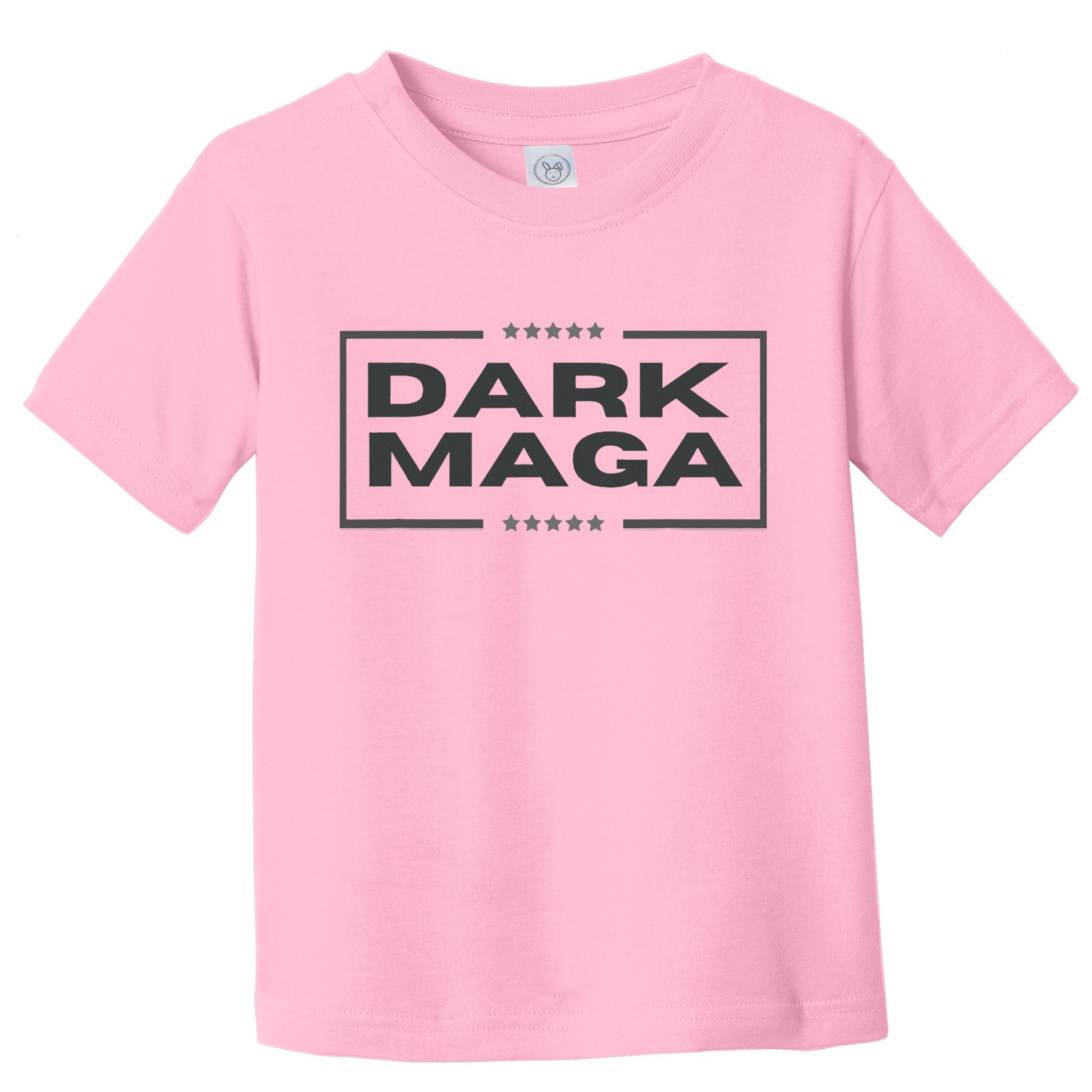 Maga 2024 Dark Maga New! Maga Dark Toddler T-Shirt