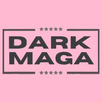 Maga 2024 Dark Maga New! Maga Dark Toddler T-Shirt