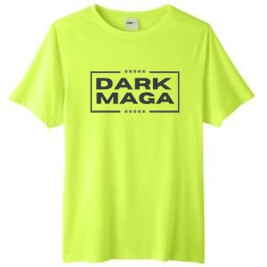 Maga 2024 Dark Maga New! Maga Dark Tall Fusion ChromaSoft Performance T-Shirt